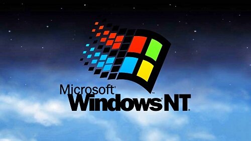 WINDOWS NT