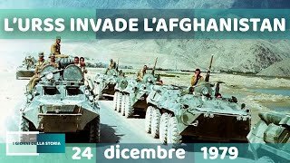 Guerra in Afghanistan