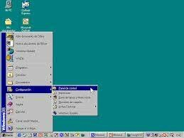Windows 98