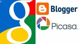 Google compró Picasa
