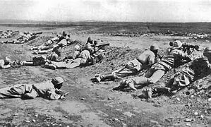 The First Battle of the Masurian Lakes