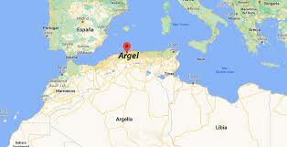 Fue aprisionado por los turcos y pasó prisionero 5 años en Argel