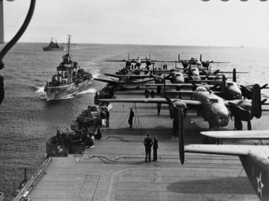 Doolittle raid
