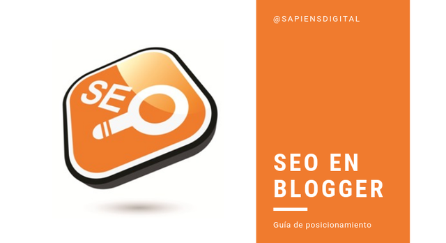 Presentó una serie de funcionalidades para mejorar el posicionamiento web de los blogs.