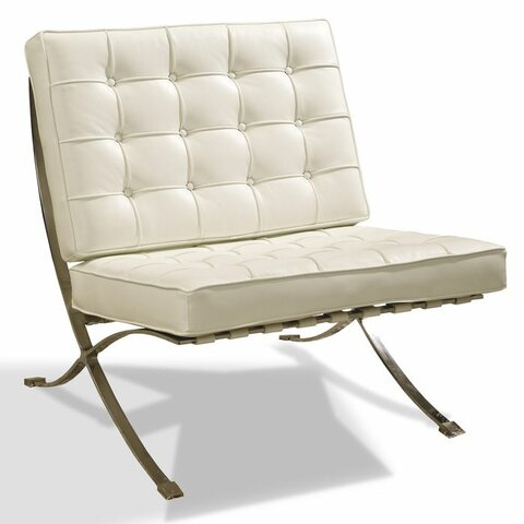 Silla Barcelona