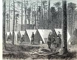 Sherman's March to the Sea