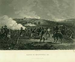 Battle of Gettysburg