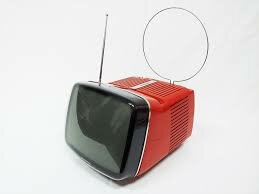Televisor Algol11