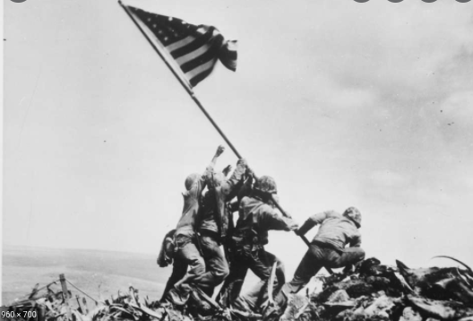 Iwo Jima