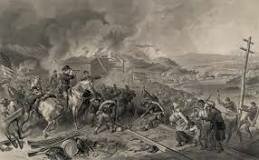 Sherman's March to the Sea