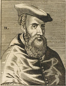 Alessandro Piccolomini (1508-1578)