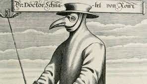 Epidemia de peste