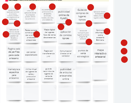 Plasma de tormenta de ideas