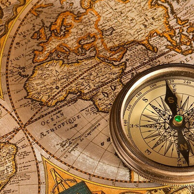 Timeline: Linea del tiempo "Prehistoria-Guerra Fria"