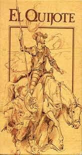 Se autoriza la impresión de su obra Don Quijote de la Mancha y se publica la primera parte