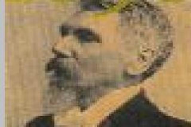 José Evaristo Uriburu