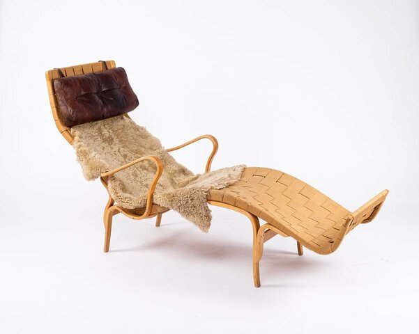 Butaca modelo Pernilla 3