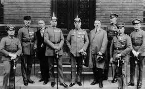 Putsch de Múnich