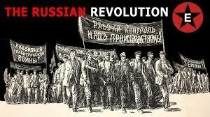 Russian Revolution