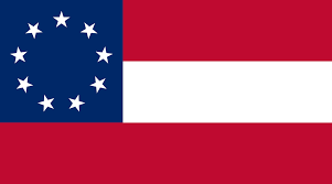 Confederate States of America is formed