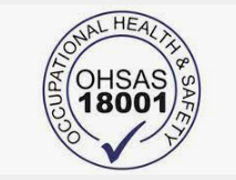 OHSAS 18001:2007