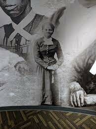 Harriet Tubman and the Underground Railroad