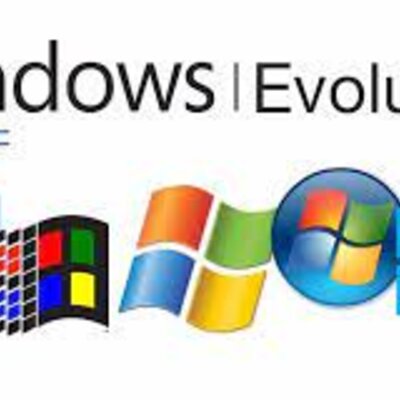 Timeline: EVOLUCION DEL SISTEMA OPERATIVO WINDOWS