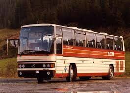 Autobús “Century”