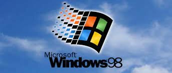 WINDOWS 98