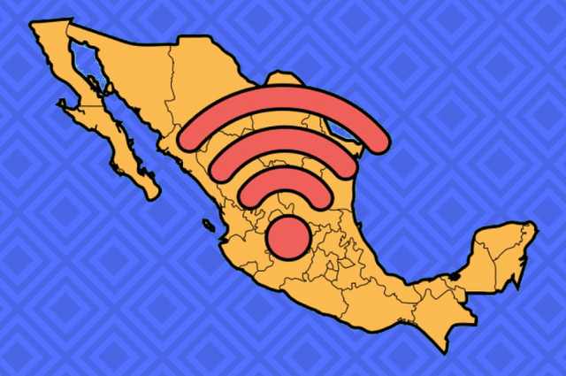 El año de internet en México