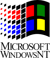 Windows NT 1993