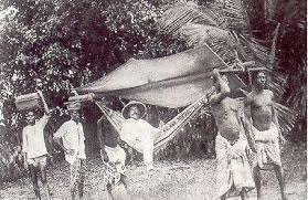 Le colonie Portoghesi