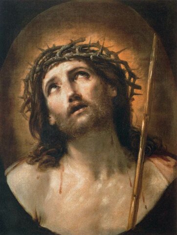 Guido RENI, Ecce homo
