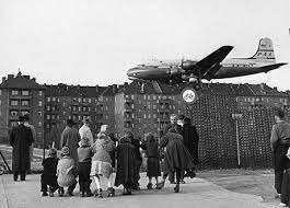 Il Blocco di Berlino