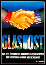 Glasnost