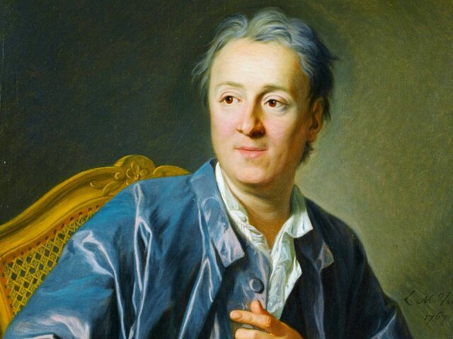 Diderot