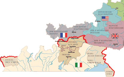 La conferenza di pace del 1946 a Parigi