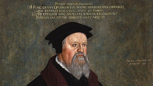 Zwingli intraprende un'attività riformatrice