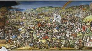 Rivolta dei contadini tedeschi