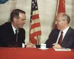 Fine della Guerra Fredda