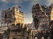 Caída de un imperio milenario