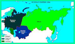 Russian Empire