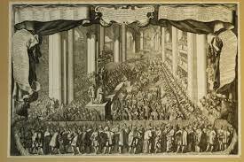 Nasce il Sant'Uffizio