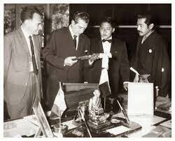 Durante el sexenio de Adolfo López Mateos