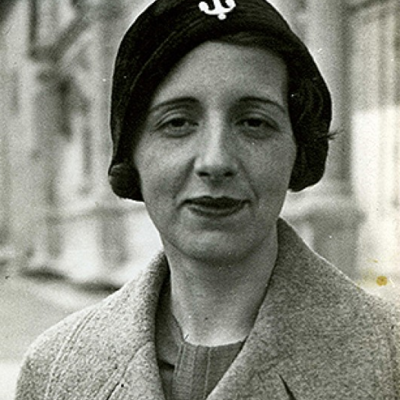 Timeline: MARÍA ZAMBRANO