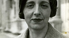 Timeline: MARÍA ZAMBRANO