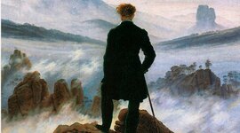 Timeline: Romanticismo literario