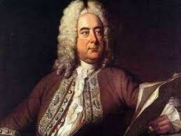 Georg Friedrich Händel