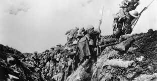 World War's