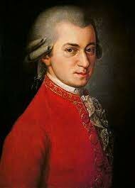 mozart